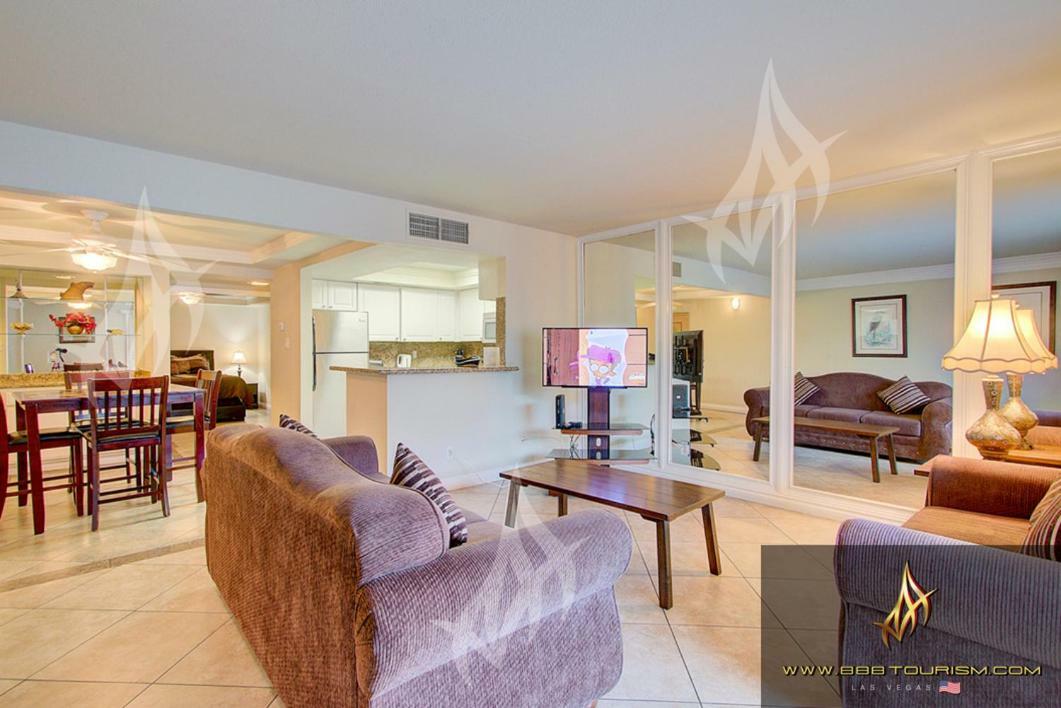 لاس فيغاس Convention Center Condos المظهر الخارجي الصورة