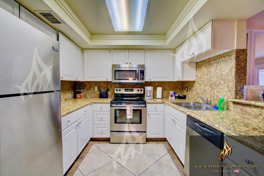 لاس فيغاس Convention Center Condos المظهر الخارجي الصورة