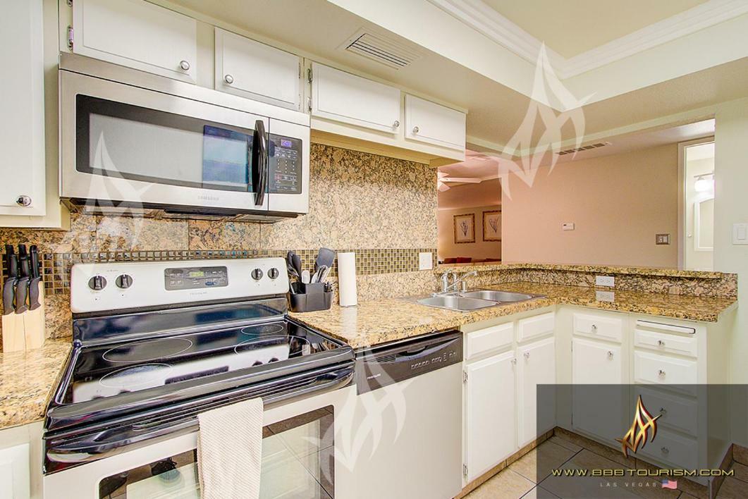 لاس فيغاس Convention Center Condos المظهر الخارجي الصورة